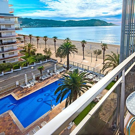 Hotel Monterrey Roses By Pierre & Vacances Bagian luar foto