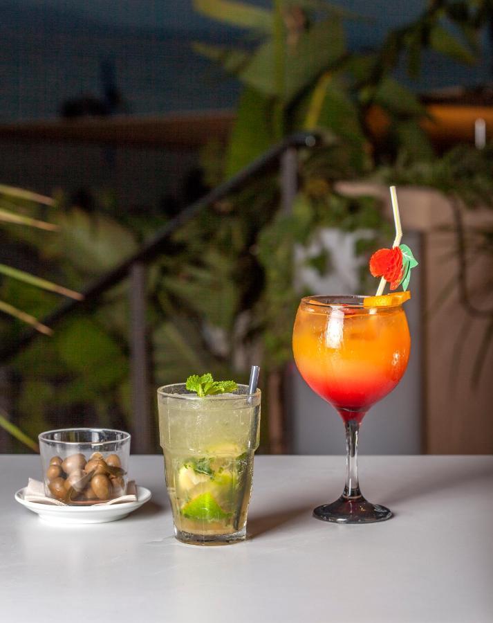 Hotel Monterrey Roses By Pierre & Vacances Bagian luar foto