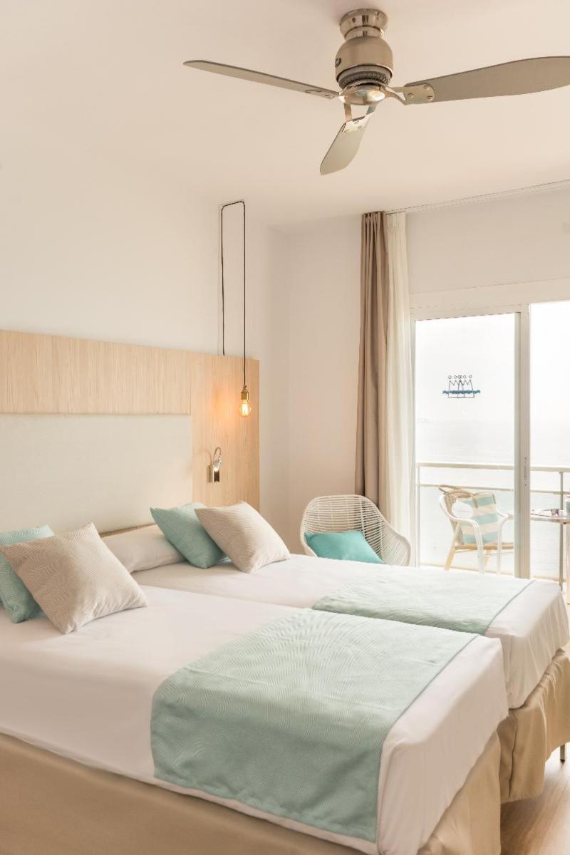 Hotel Monterrey Roses By Pierre & Vacances Ruang foto